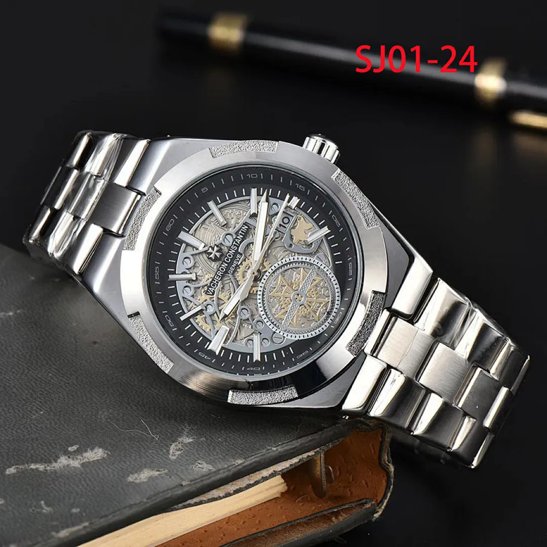 Vacheron Constantin SJ01 תמונה 2