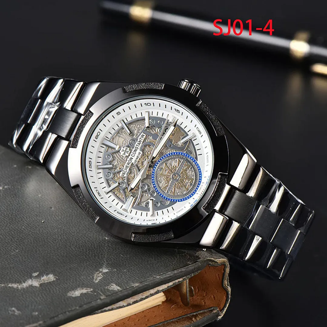 Vacheron Constantin SJ01 תמונה 21