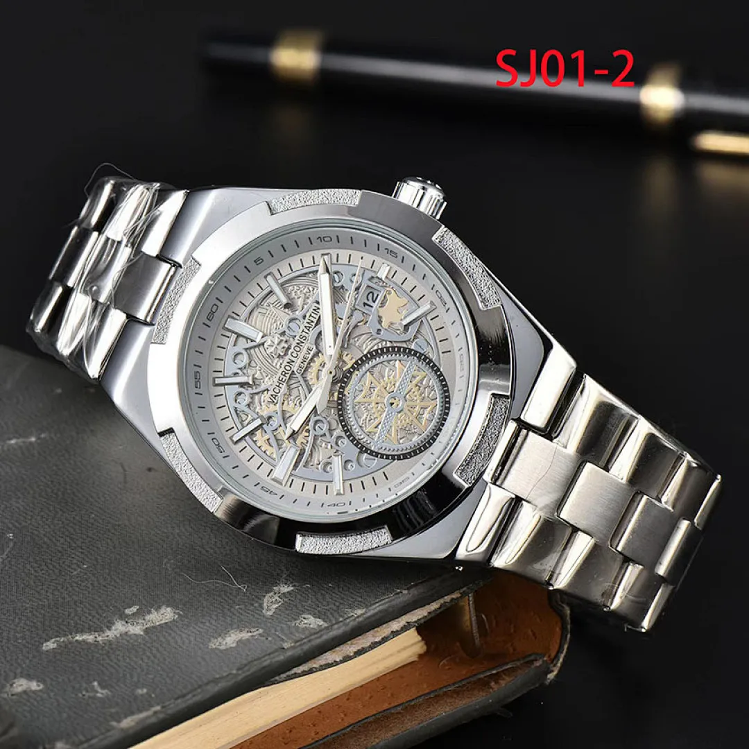 Vacheron Constantin SJ01 תמונה 23