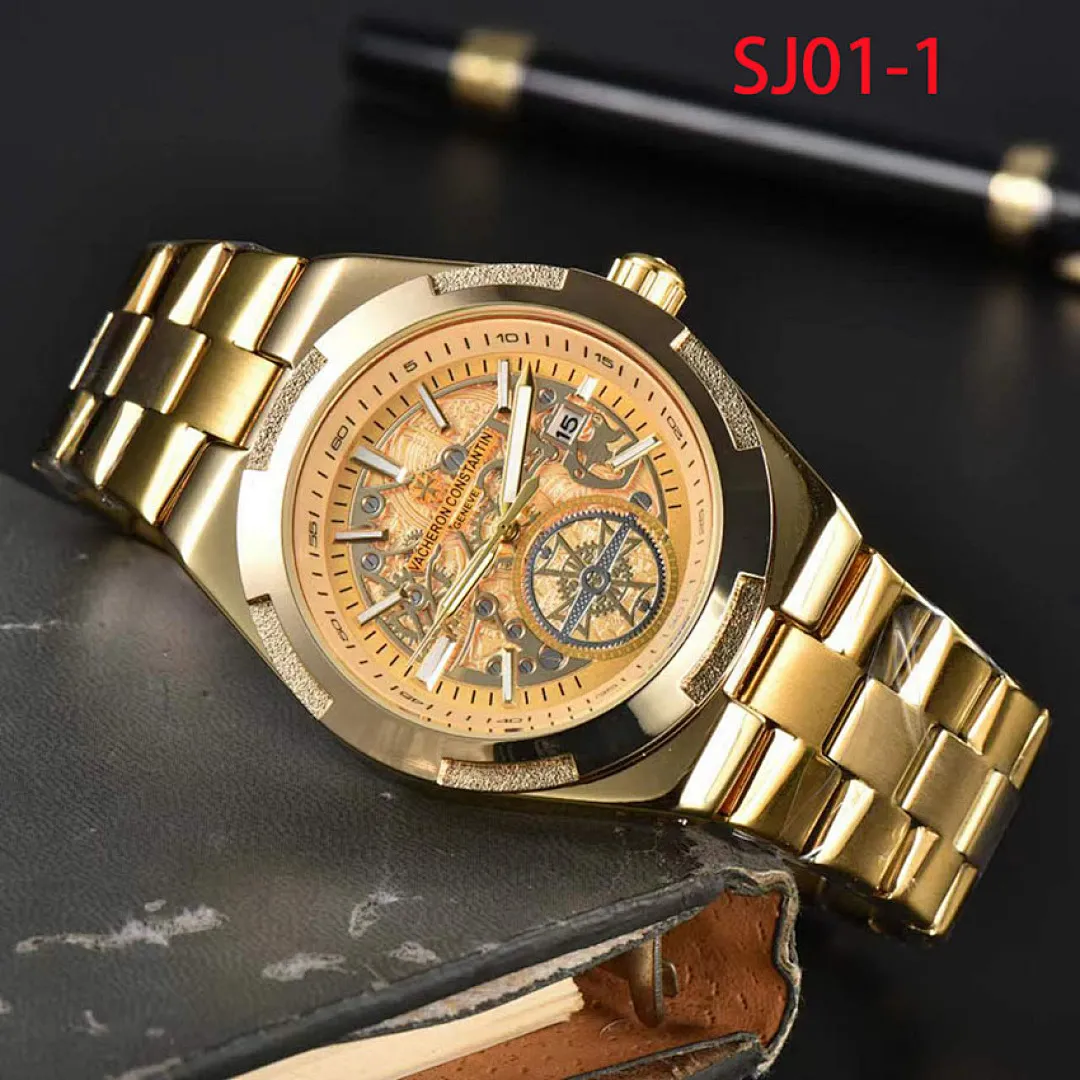 Vacheron Constantin SJ01 תמונה 24