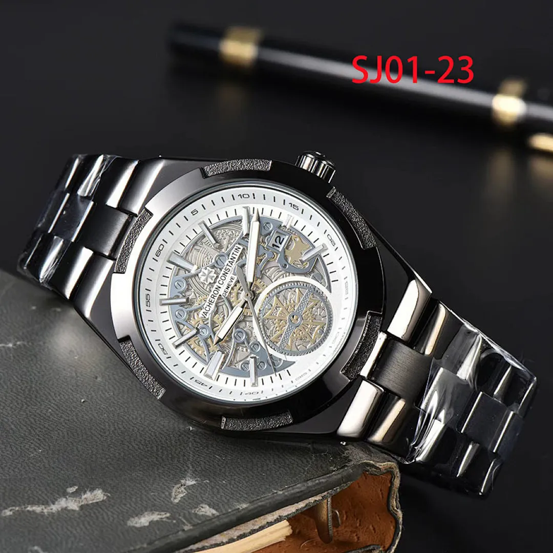 Vacheron Constantin SJ01 תמונה 3