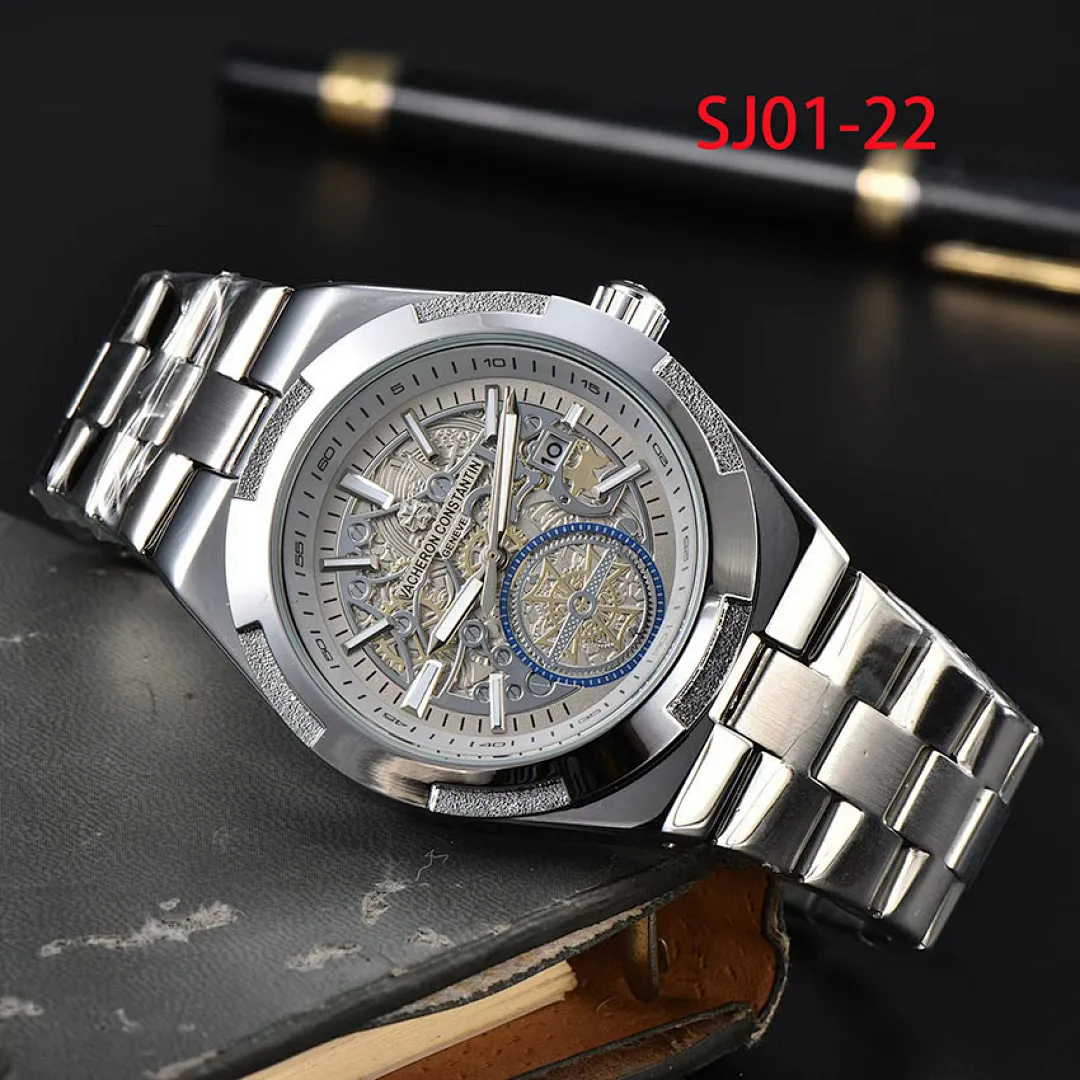 Vacheron Constantin SJ01 תמונה 4