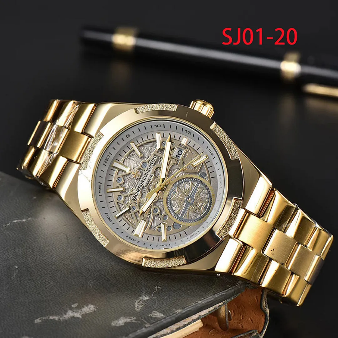 Vacheron Constantin SJ01 תמונה 5