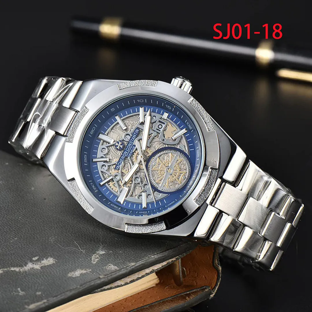 Vacheron Constantin SJ01 תמונה 7
