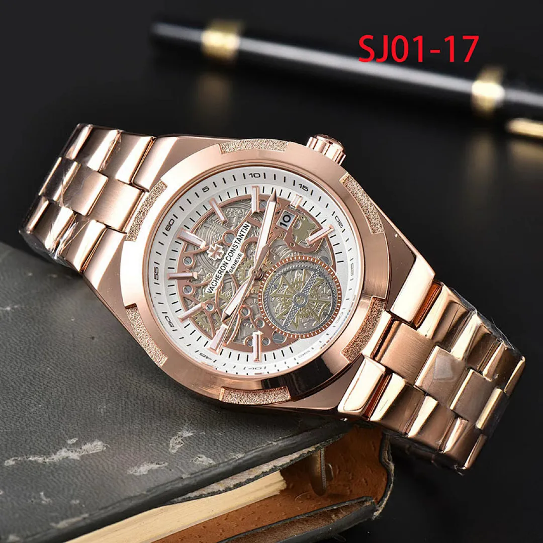 Vacheron Constantin SJ01 תמונה 8