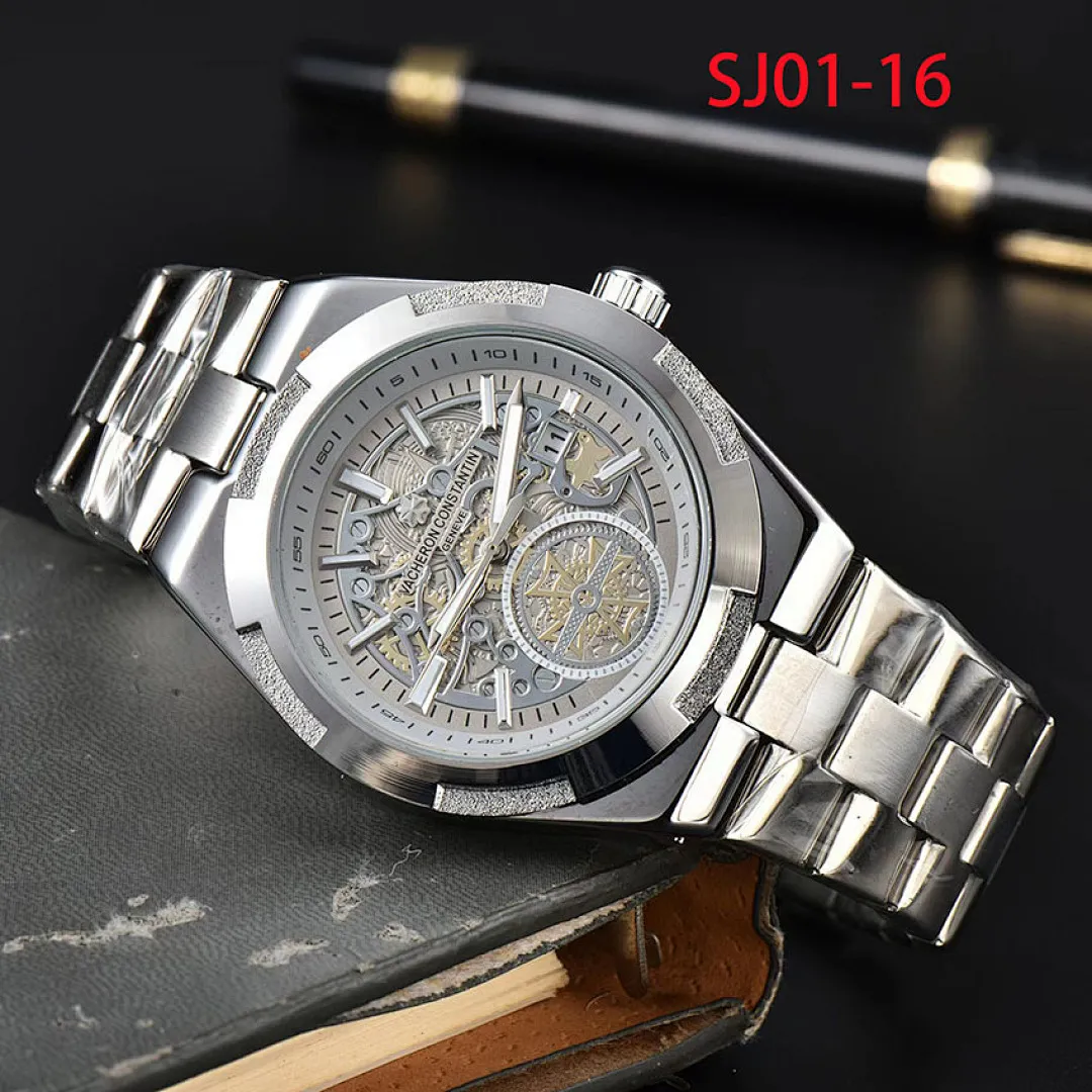Vacheron Constantin SJ01 תמונה 9