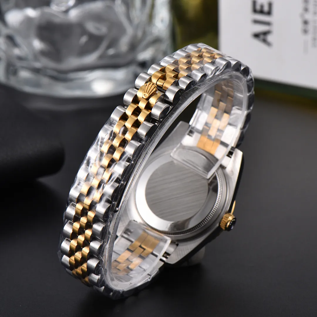 Rolex SJ02 תמונה 12