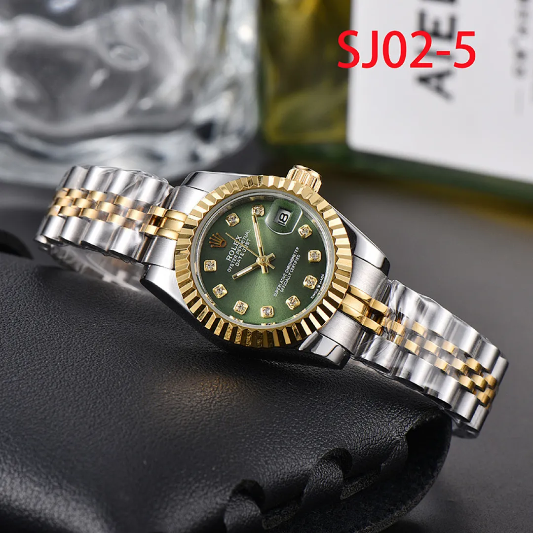 Rolex SJ02 תמונה 16
