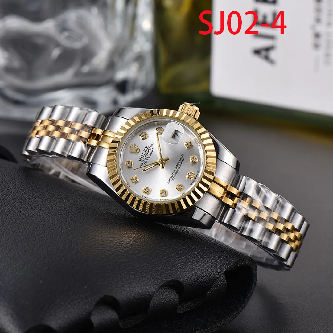 Rolex SJ02 תמונה 17
