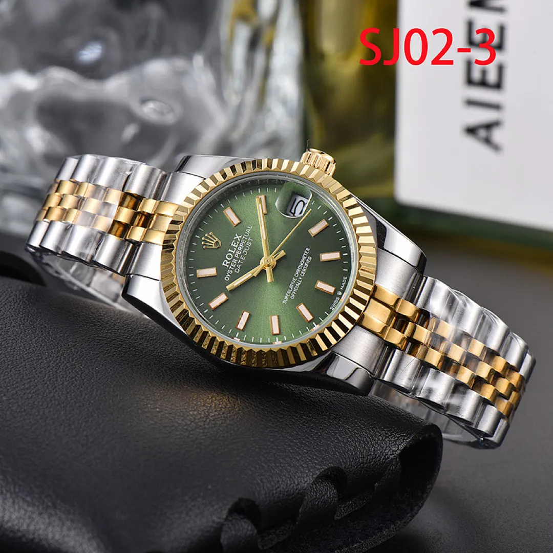 Rolex SJ02 תמונה 18