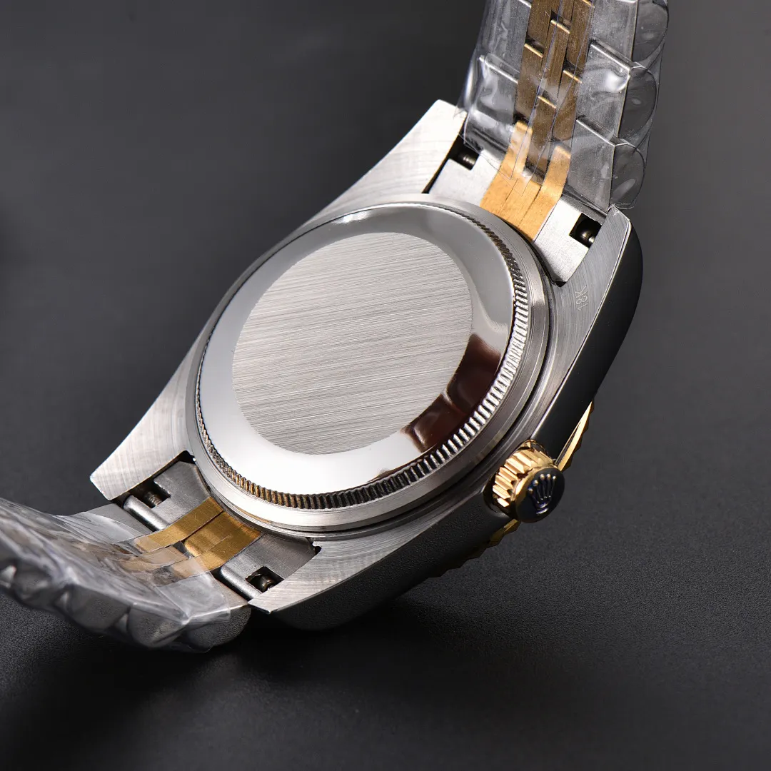 Rolex SJ02 תמונה 26