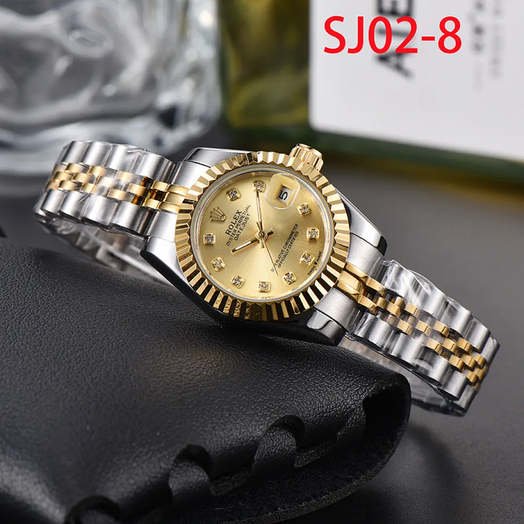 Rolex SJ02 תמונה 32