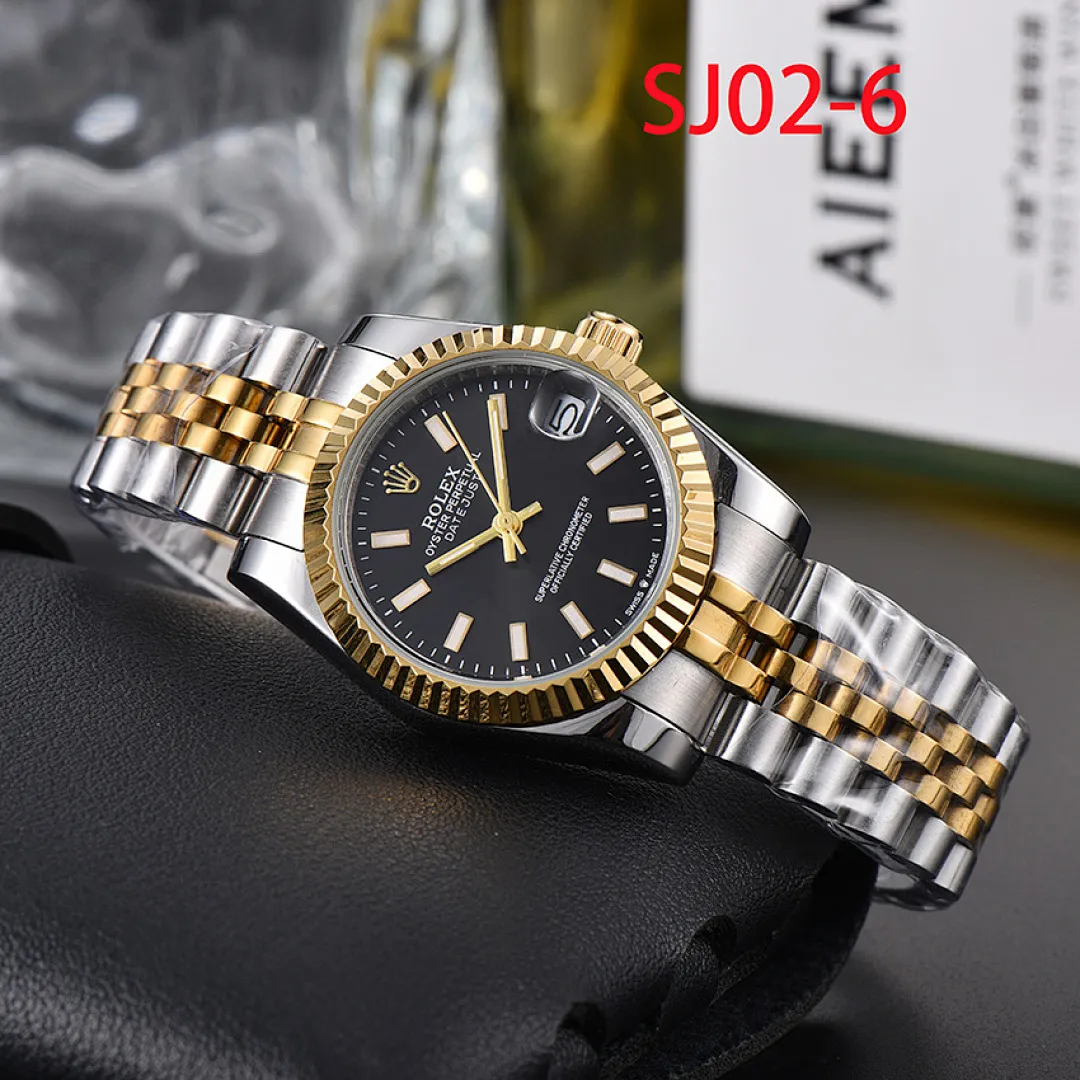 Rolex SJ02 תמונה 34
