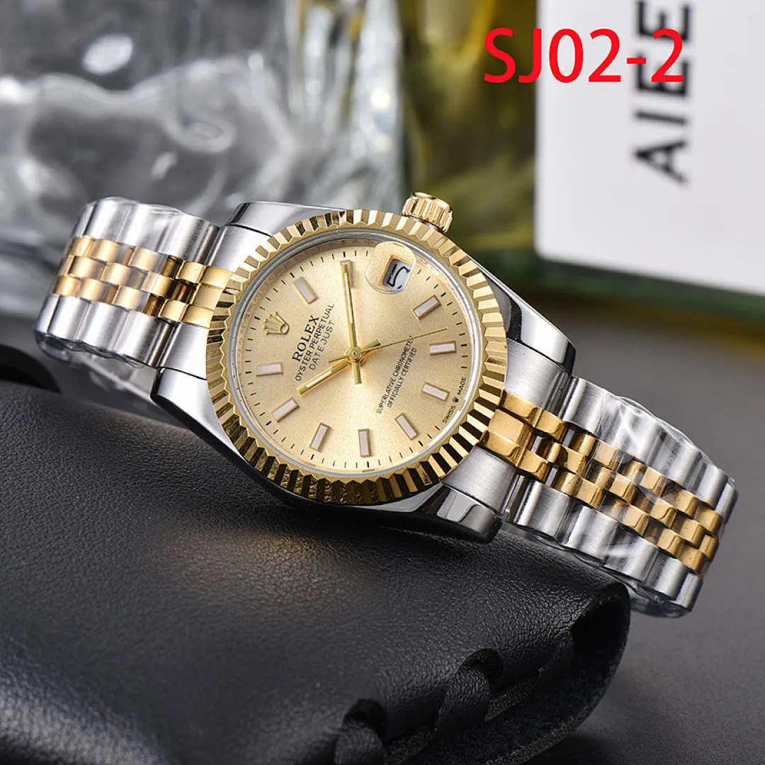 Rolex SJ02 תמונה 38