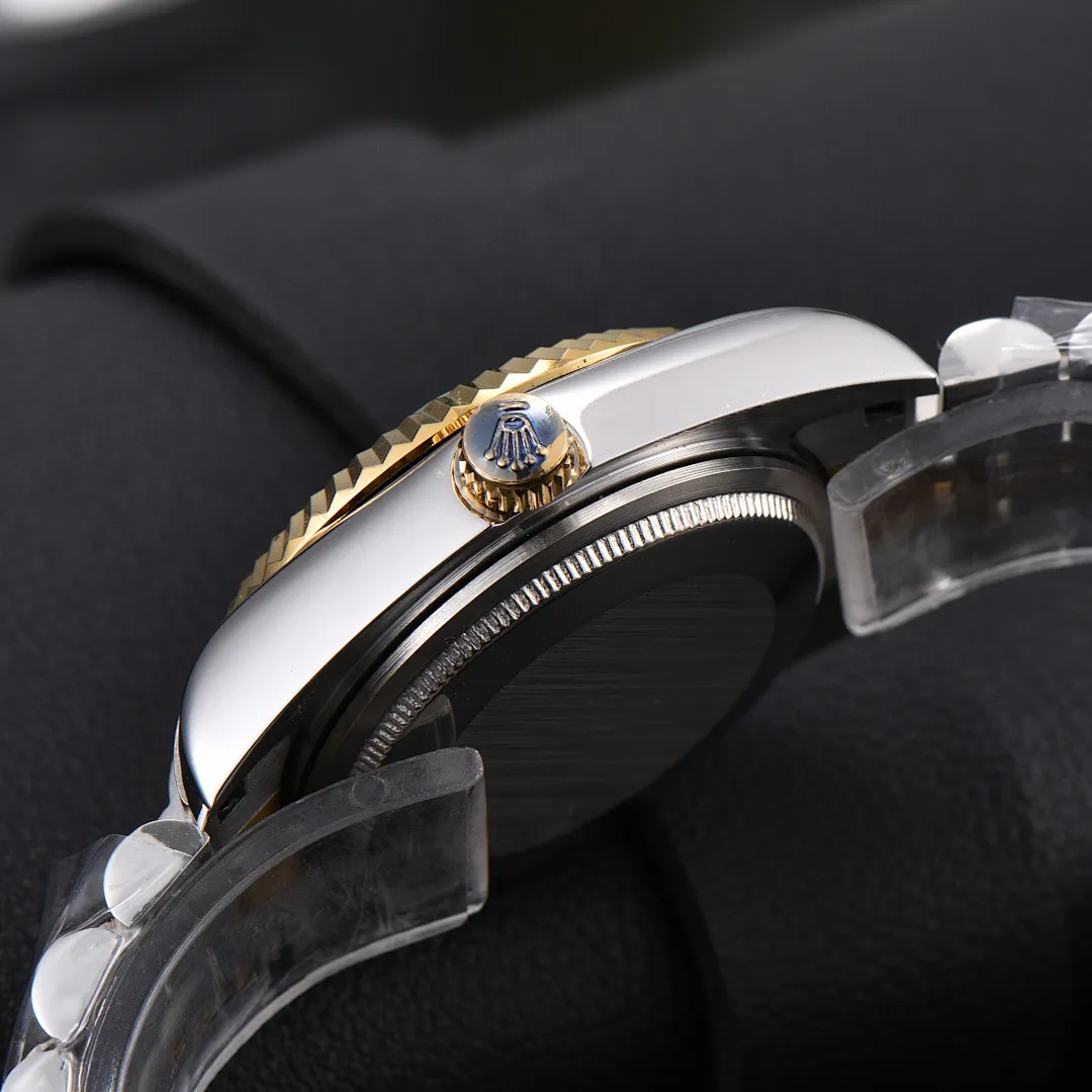 Rolex SJ02 תמונה 6