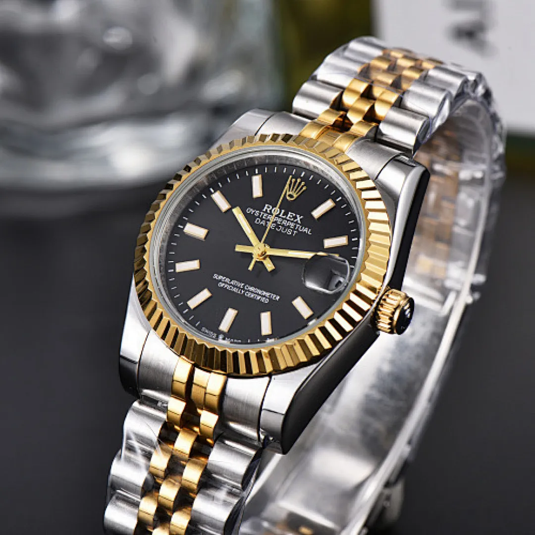 Rolex SJ02 תמונה 8