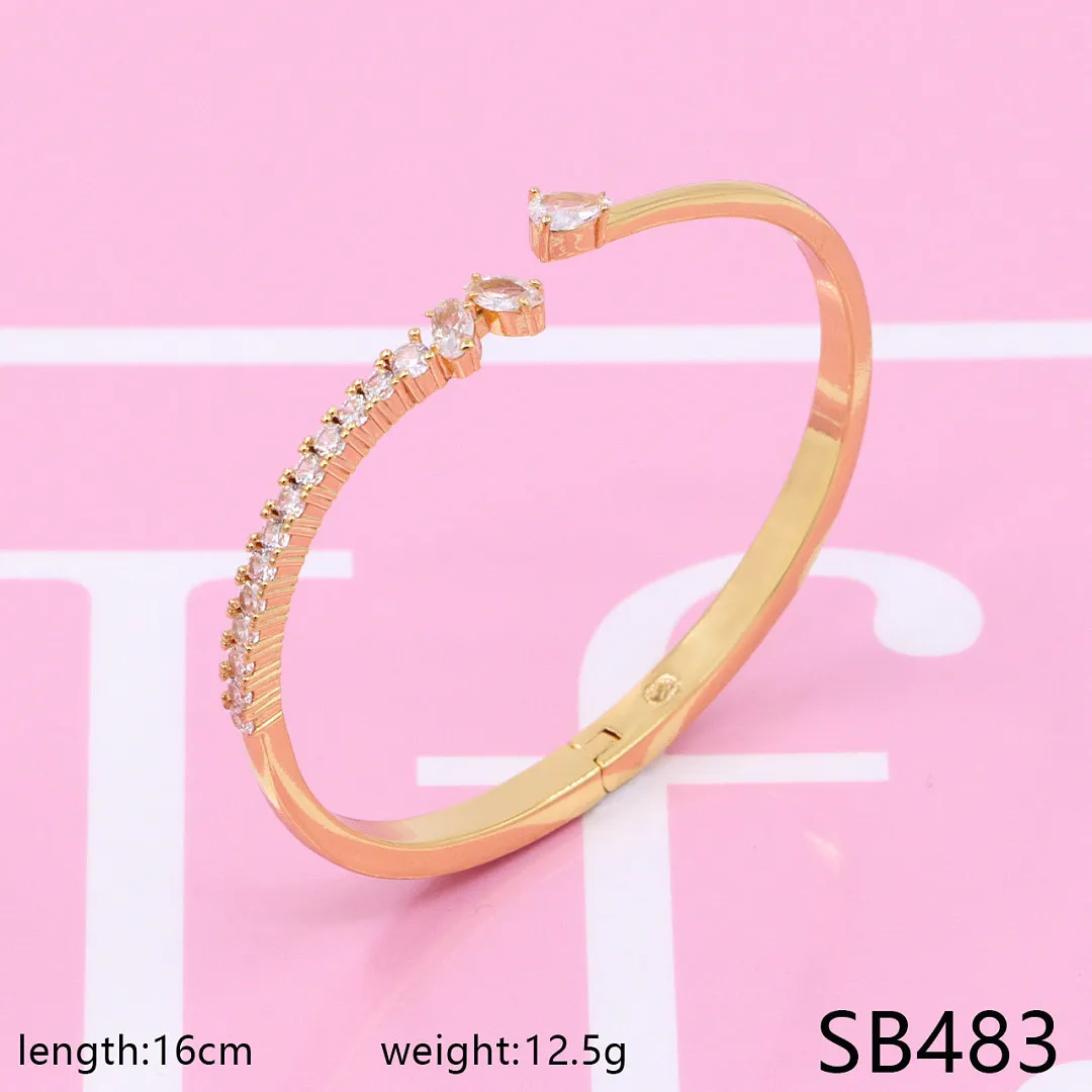 Swarovski SJS100 תמונה 13