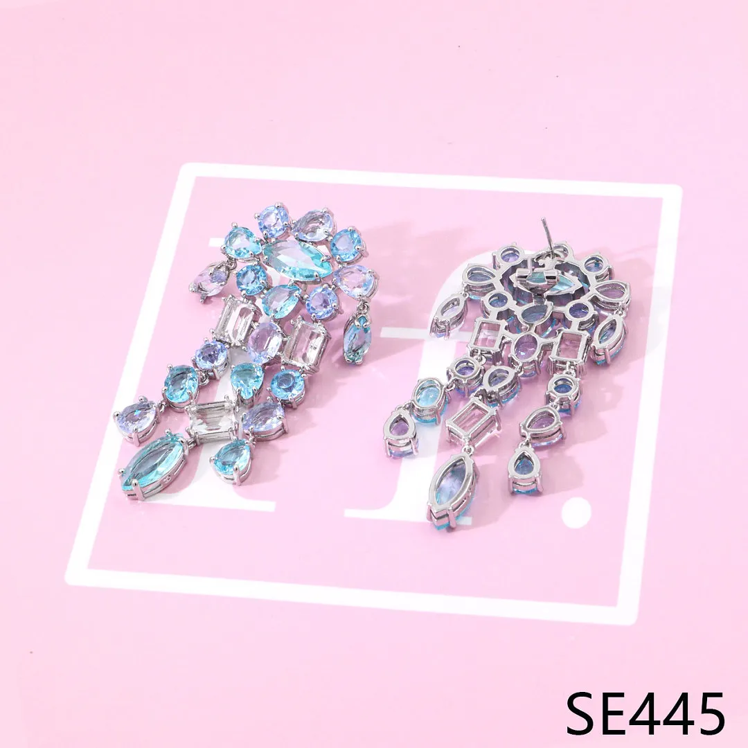 Swarovski SJS16 תמונה 10