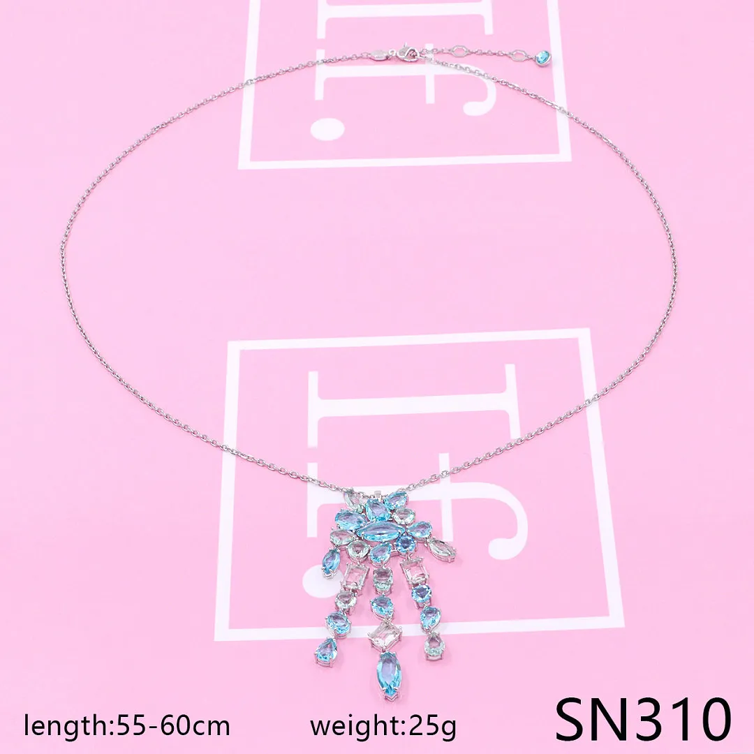Swarovski SJS16 תמונה 11