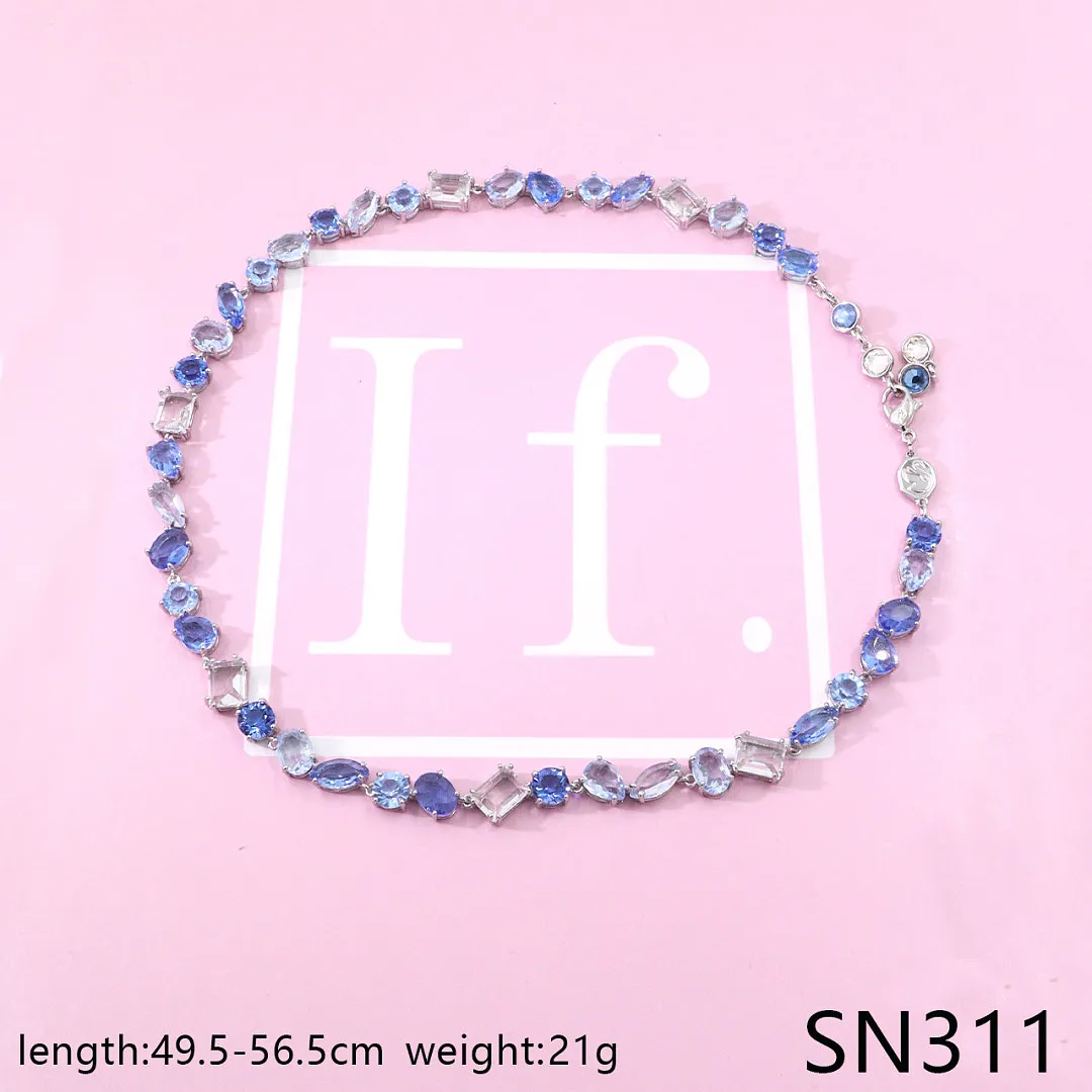 Swarovski SJS16 תמונה 13