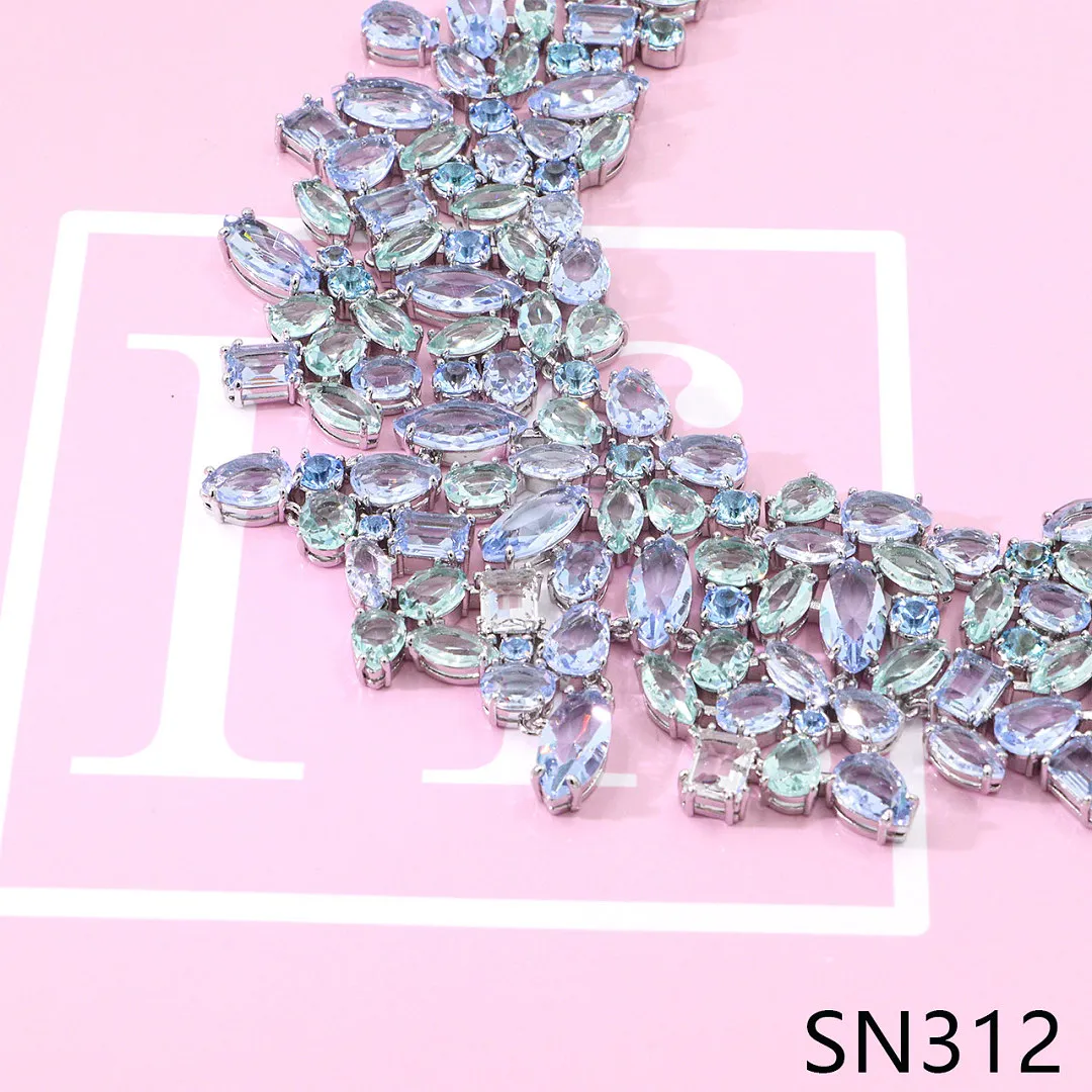 Swarovski SJS16 תמונה 16