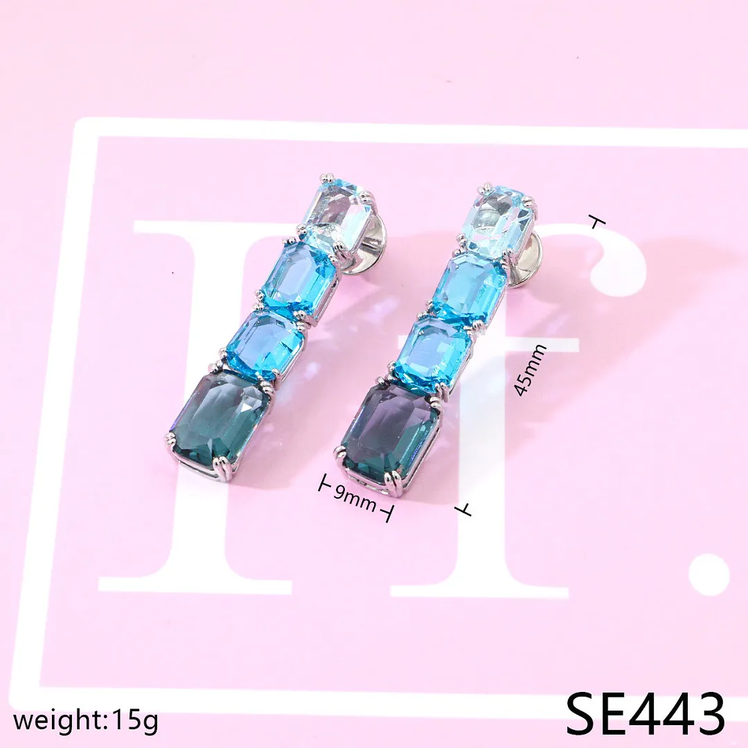 Swarovski SJS16 תמונה 5