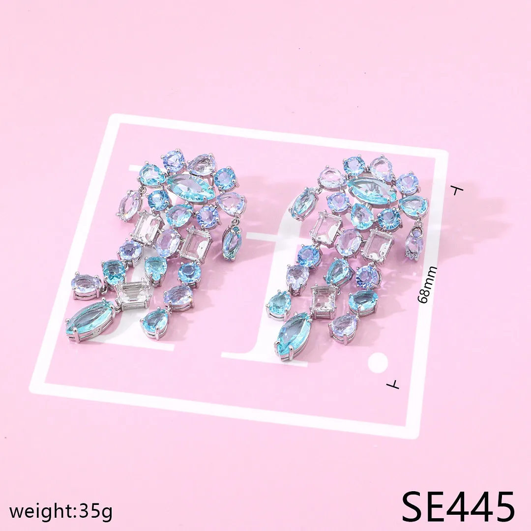 Swarovski SJS16 תמונה 9