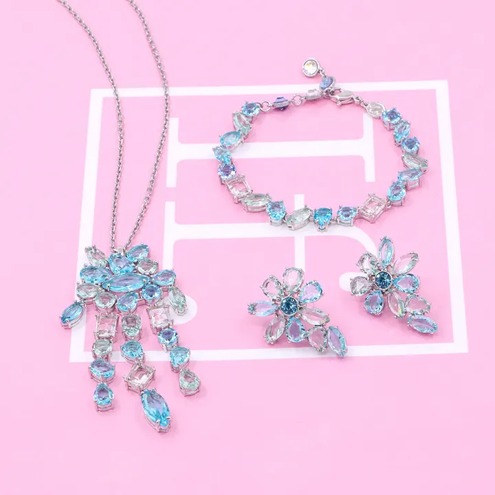 Swarovski SJS16