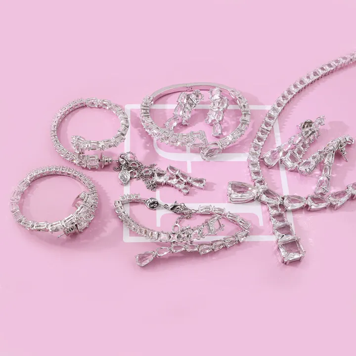 Swarovski SJS46