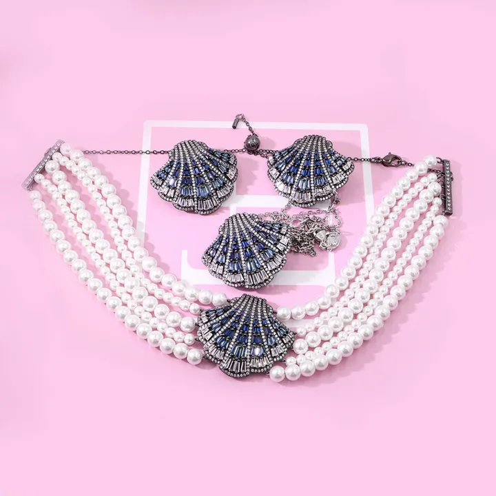 Swarovski SJS51