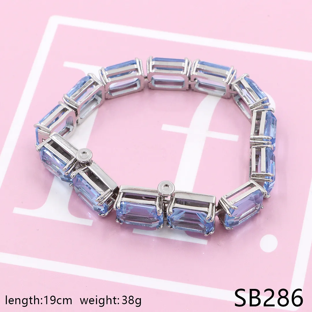 Swarovski SJS7 תמונה 4