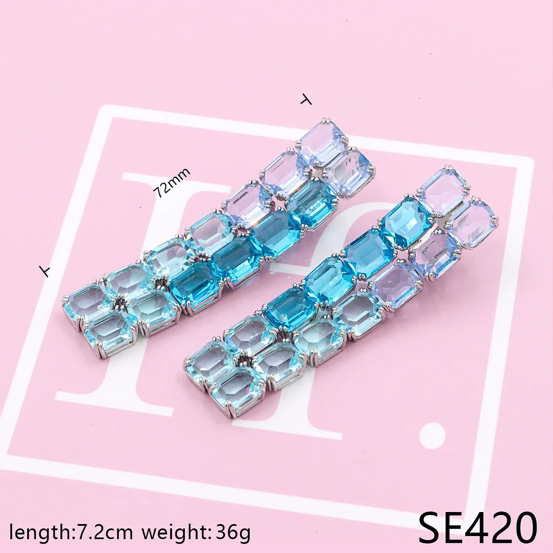 Swarovski SJS7 תמונה 6