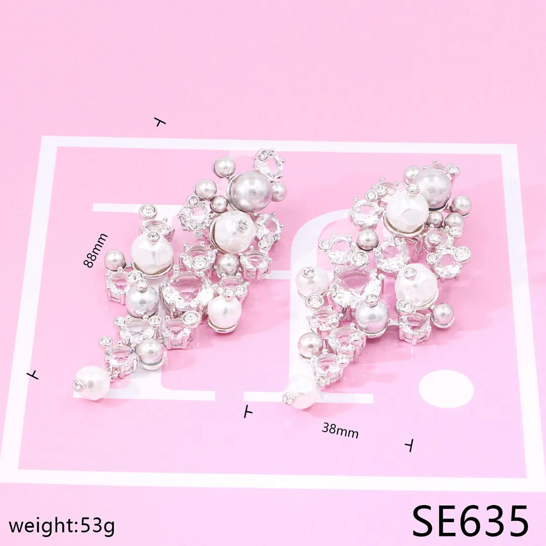 Swarovski SJS81 תמונה 2