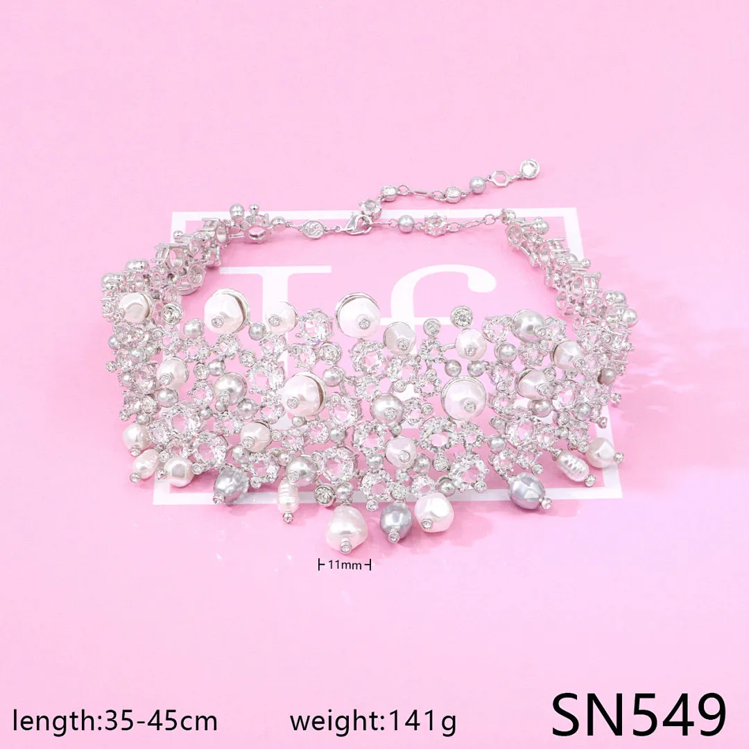 Swarovski SJS81 תמונה 4