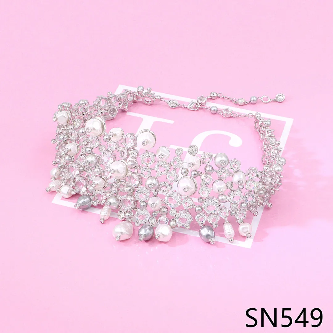 Swarovski SJS81 תמונה 5