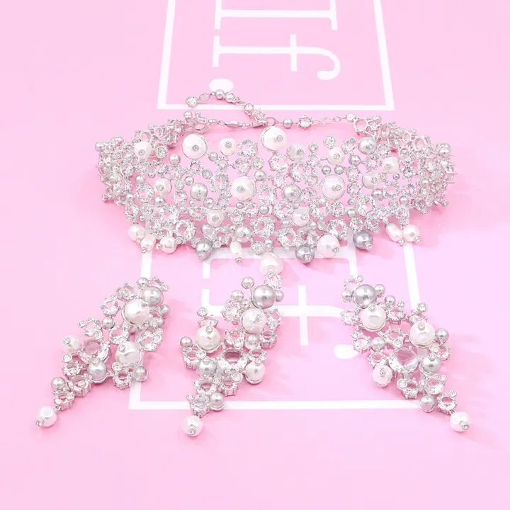 Swarovski SJS81