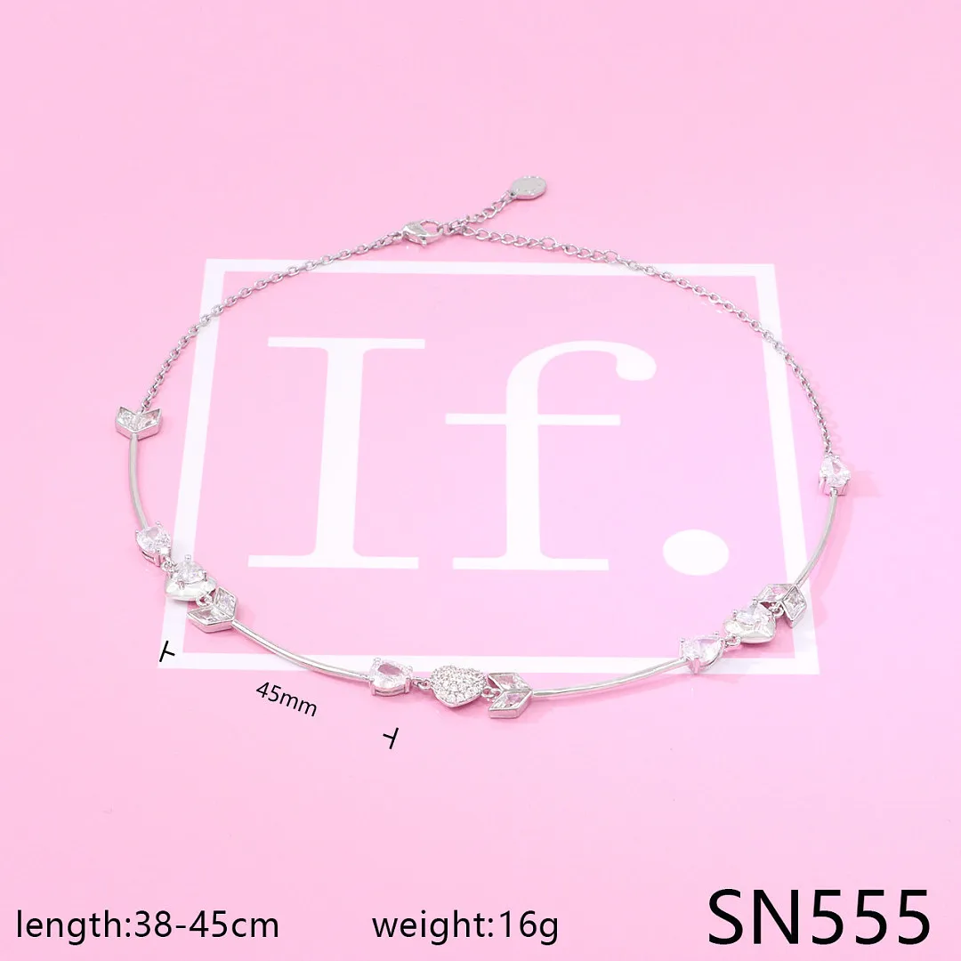 Swarovski SJS94 תמונה 10