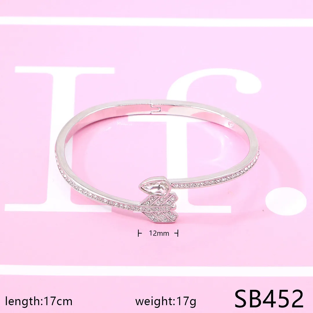 Swarovski SJS94 תמונה 4