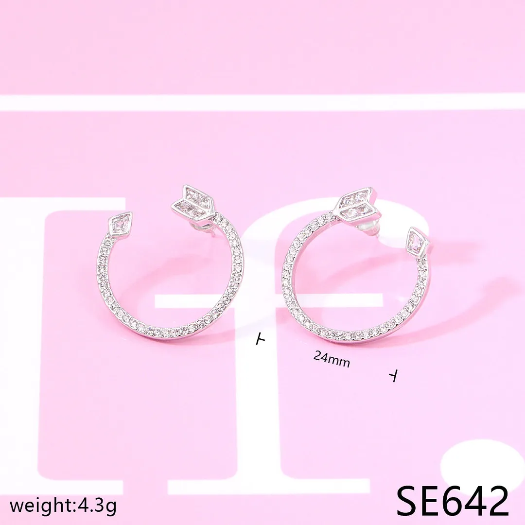 Swarovski SJS94 תמונה 6