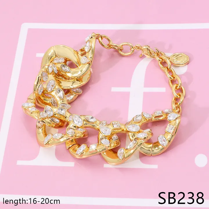 Swarovski SJS96