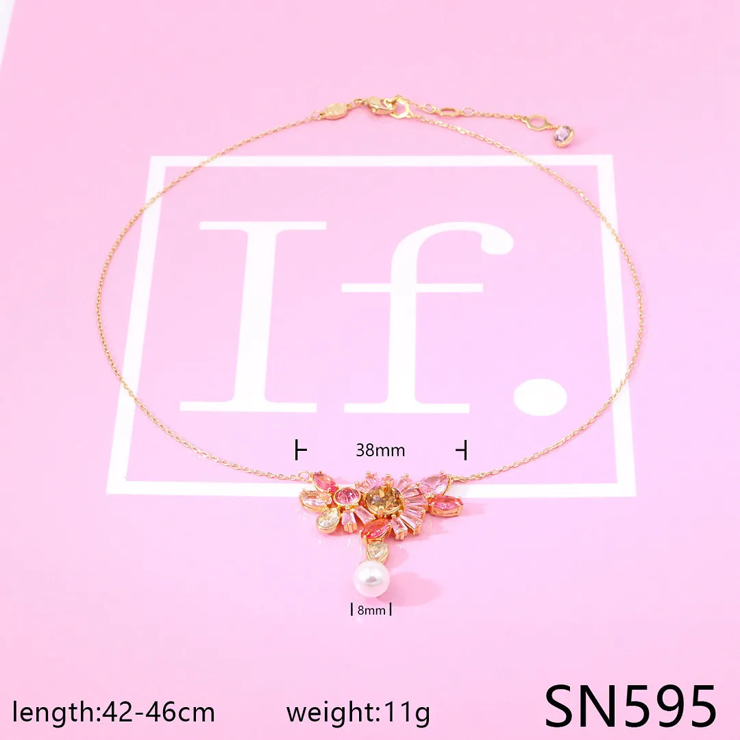 Swarovski SJS97 תמונה 12