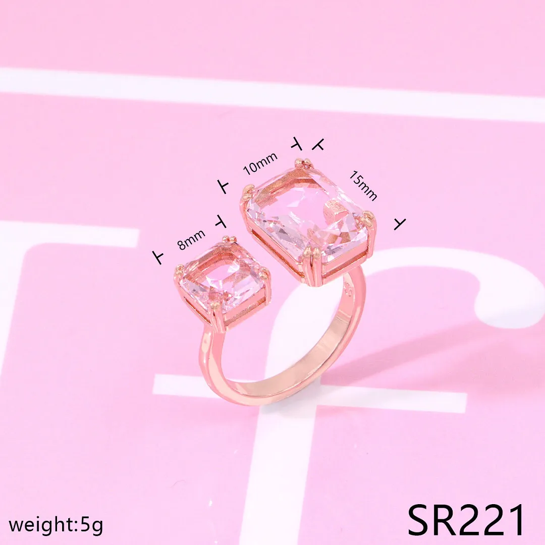 Swarovski SJS97 תמונה 14