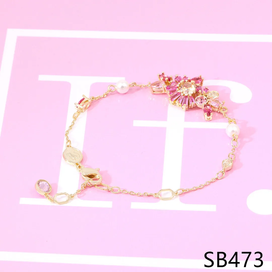 Swarovski SJS97 תמונה 3