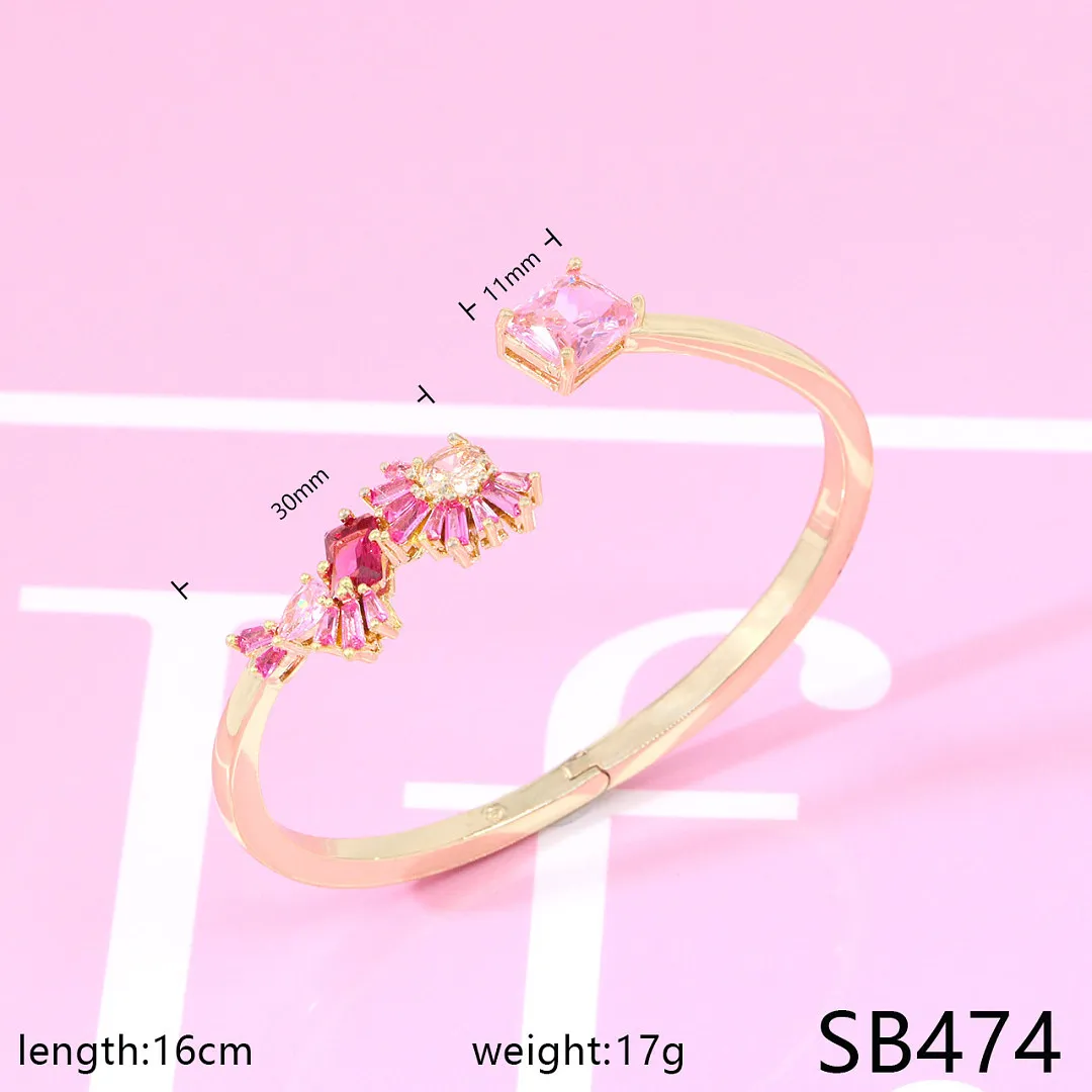 Swarovski SJS97 תמונה 4