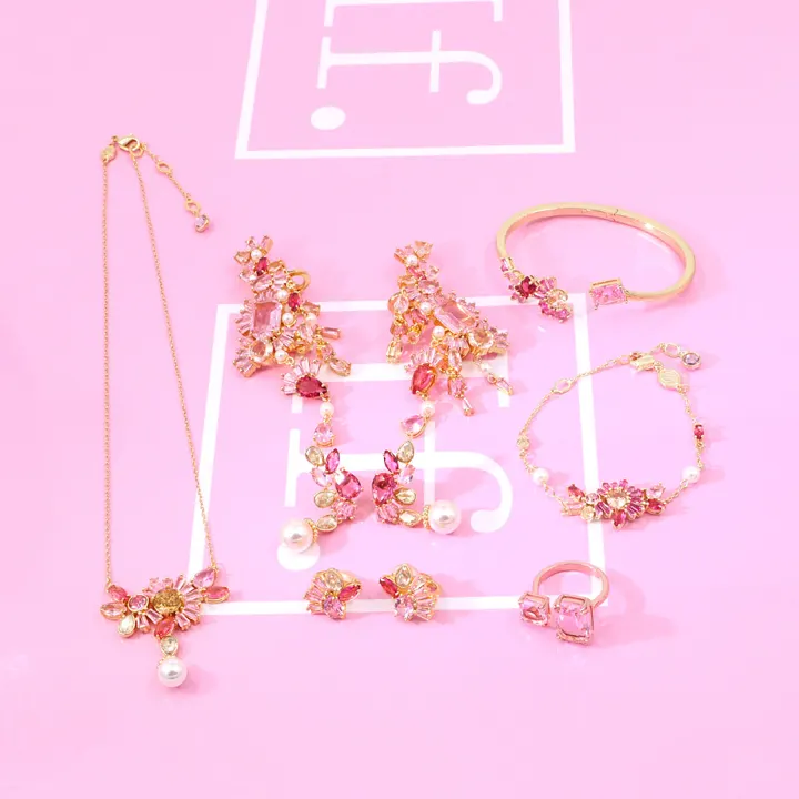 Swarovski SJS97