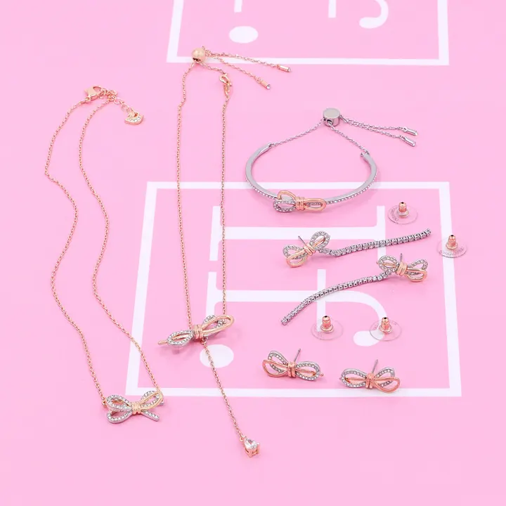 Swarovski SJS98