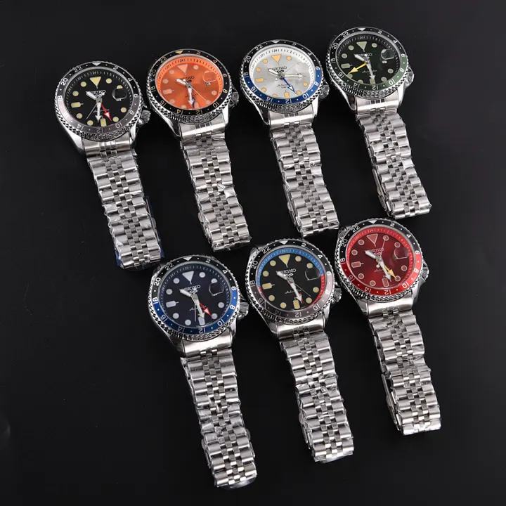 Seiko SKW3