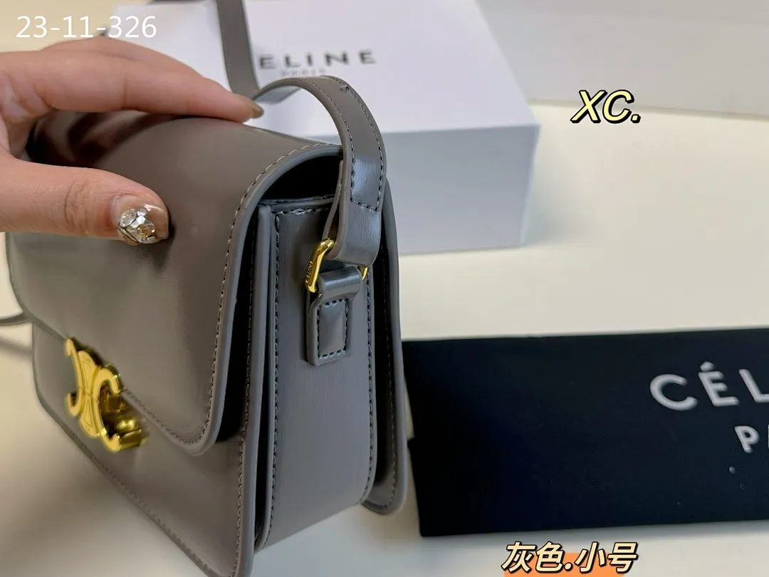 Celine SLBB004 תמונה 13