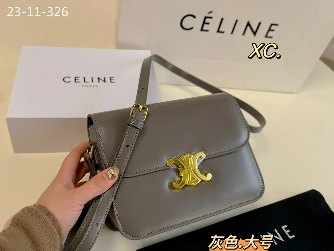 Celine SLBB004 תמונה 15