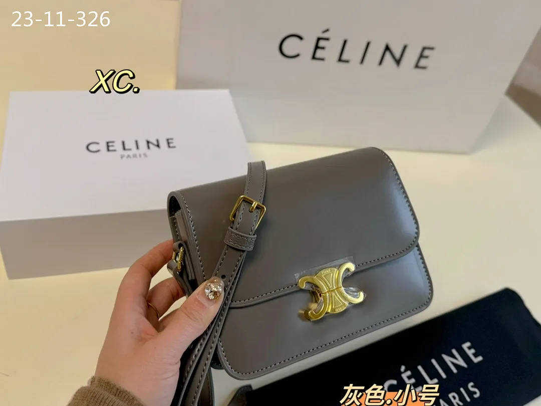 Celine SLBB004 תמונה 16